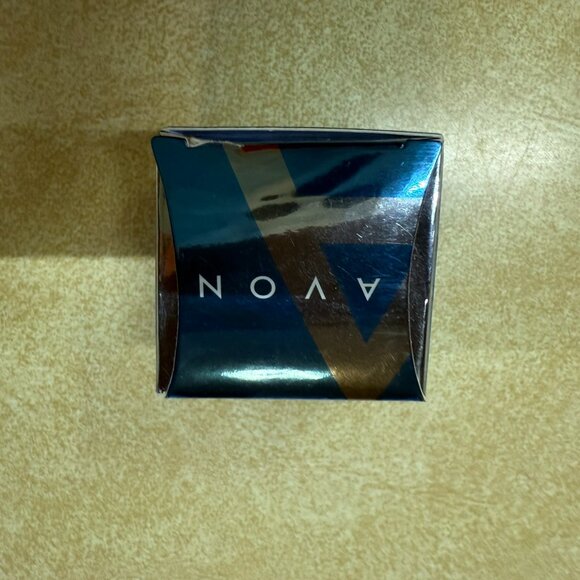 Avon Watch Ring w/April Birthstone Rhinestones Around Dial - Picture 7 of 8